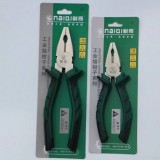 耐奇镍铁合金8寸 6寸钢丝钳