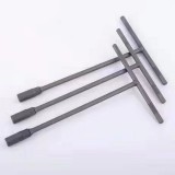 耐奇磷化烙钒钢T型套筒丁字扳手