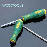 耐奇4寸两用螺丝刀