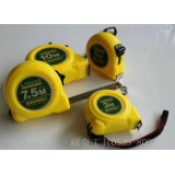 耐奇塑壳钢卷尺