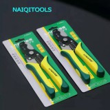 耐奇电缆剥线钳