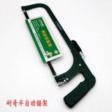 耐奇半自动锯架