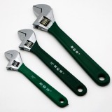 耐奇沾塑活扳手