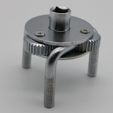 耐奇三爪圆腿滤清器扳手