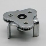 耐奇三爪扁腿滤清器扳手