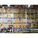 五金锁具箱包配件