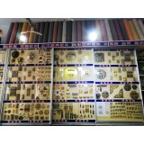 五金锁具箱包配件