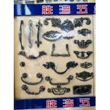 五金锁具箱包配件