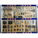 五金锁具箱包配件