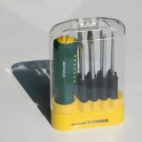 耐奇10件套螺丝刀套装