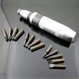 敲击冲击螺丝刀