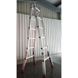 冲压梯八字腿大关节