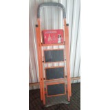 25×35加厚铁步梯