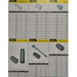 套筒、组套系列