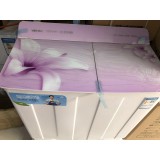 韩上12kg双桶洗衣机