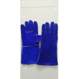 电焊防护手套