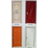 强化复合生态门