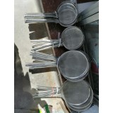 无磁不锈钢密漏（18#～30#）