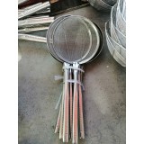 不锈钢细把密漏