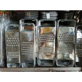 铁大小擦菜器刨丝刀