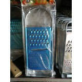 不锈钢擦菜器刨丝刀（6#弯）