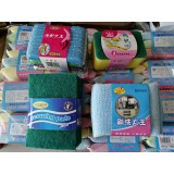 洗刷大王（海绵）