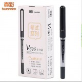 直液式速干中性笔