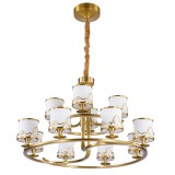 新中式 亚洲风尚