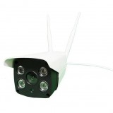 高清网络摄像头