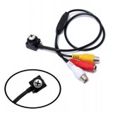 迷你小型探头监控器材