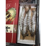 海浦虾