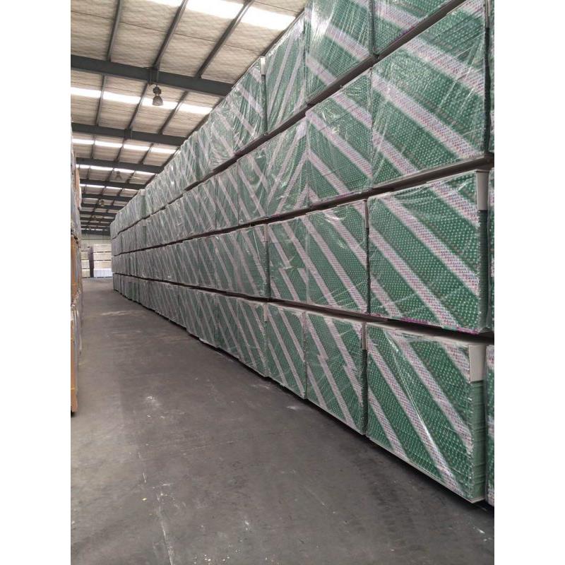 2018年创新建材产品亮相市场引领行业变革