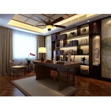 新中式风格装修图片