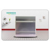 豪家86型工程家用开关插座