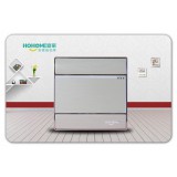 豪家86型家用工程墙壁开关