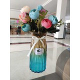 25折纸花瓶 20个/件