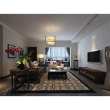 新中式风格装修