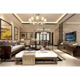 中式装修效果图