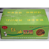 鑫亮  红油豆角