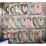 海天之家马桶垫 凉席 亚麻 拉链