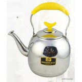 金圳美式水壶