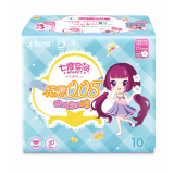 QSD8210七度空间少女系列特薄275mm（棉棉表层）