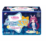 QSD8908七度空间少女系列特薄338mm（爽爽表层）