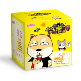 QXBC8110七度空间小系列超薄棉柔日用10片装