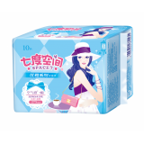 QUC8210七度空间优雅系列超薄275mm（丝柔）