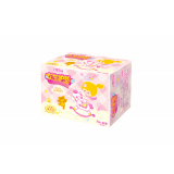 QDBN618七度空间女生护垫155mm