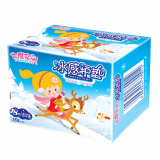 QDBB818七度空间冰感护垫155mm