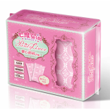 QDAG818(无香香)七度空间掌心密码护垫（无香）