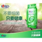 心相印卫生系列10+2片装湿巾10包 XCA001