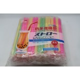 吸管、勺子、筷子